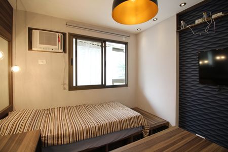Apartamento para alugar com 72m², 3 quartos e 1 vagaQuarto 1