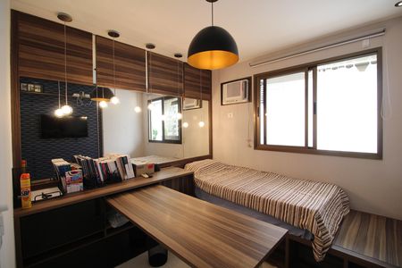 Apartamento para alugar com 72m², 3 quartos e 1 vagaQuarto 1