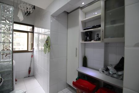 Apartamento para alugar com 72m², 3 quartos e 1 vagaCozinha