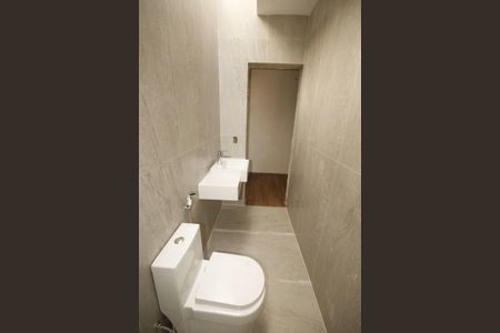 Casa de condomínio à venda com 403m², 4 quartos e 4 vagasbanheiro 1