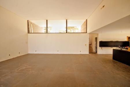 Casa de condomínio à venda com 403m², 4 quartos e 4 vagasSala