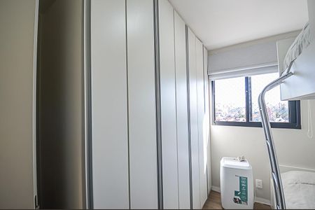 Apartamento à venda com 43m², 2 quartos e 1 vaga Apartamento à venda com 43m², 2 quartos e 1 vagaQuarto 2