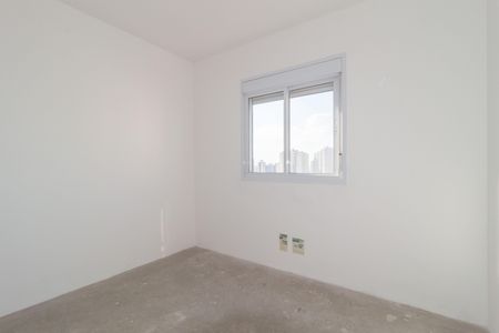 Apartamento à venda com 77m², 3 quartos e 2 vagasQuarto 2