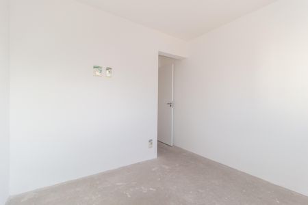 Apartamento à venda com 77m², 3 quartos e 2 vagasQuarto 2