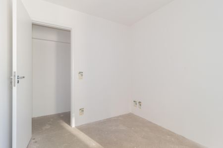 Apartamento à venda com 77m², 3 quartos e 2 vagasQuarto 1