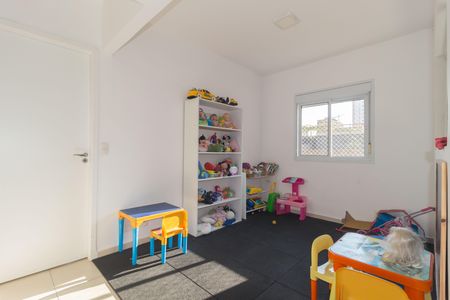 Apartamento à venda com 77m², 3 quartos e 2 vagasÁrea Comum - Brinquedoteca