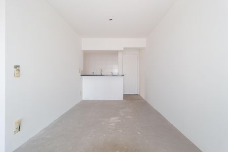 Apartamento à venda com 77m², 3 quartos e 2 vagasSala