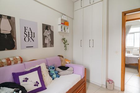 Apartamento à venda com 80m², 3 quartos e 1 vagaSuíte