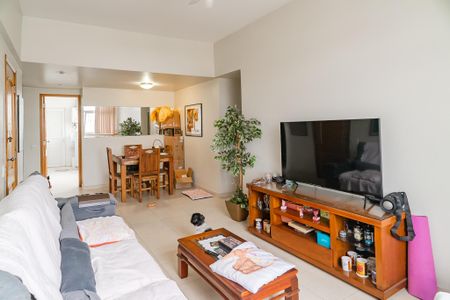 Apartamento à venda com 80m², 3 quartos e 1 vagaSala