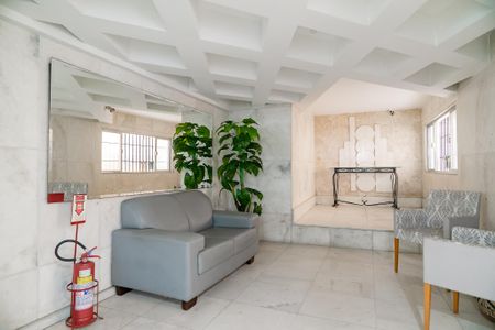 Apartamento à venda com 80m², 3 quartos e 1 vagaÁrea comum