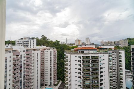 Apartamento à venda com 80m², 3 quartos e 1 vagaVista da Suíte