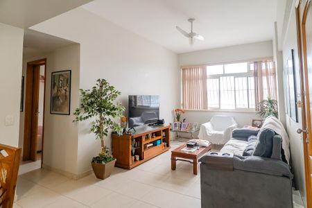 Apartamento à venda com 80m², 3 quartos e 1 vagaSala