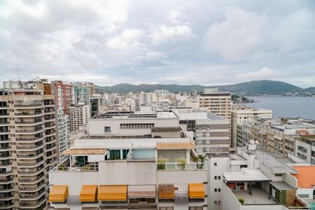 Apartamento à venda com 80m², 3 quartos e 1 vagaVista do Quarto 2