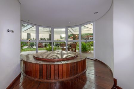 Apartamento para alugar com 113m², 1 quarto e 2 vagasÁrea comum - Spa