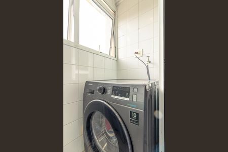 Apartamento para alugar com 113m², 1 quarto e 2 vagasÁrea de Serviço