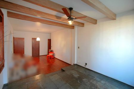 Apartamento à venda com 180m², 4 quartos e 2 vagasSala de Estar