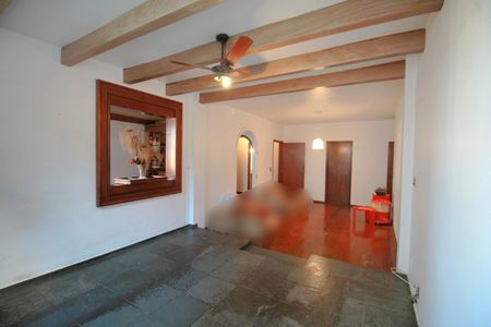 Apartamento à venda com 180m², 4 quartos e 2 vagasSala de Estar