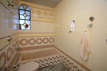 Apartamento à venda com 180m², 4 quartos e 2 vagasBanheiro