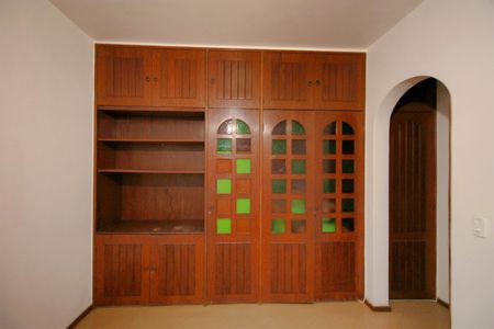 Apartamento à venda com 180m², 4 quartos e 2 vagasQuarto 2