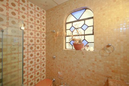 Apartamento à venda com 180m², 4 quartos e 2 vagasBanheiro da Suíte