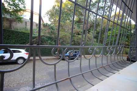 Apartamento à venda com 180m², 4 quartos e 2 vagasVista da Suite