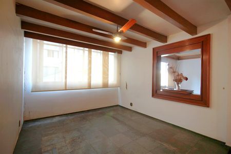 Apartamento à venda com 180m², 4 quartos e 2 vagasSala de Estar