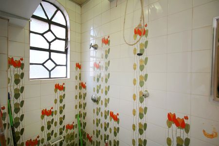 Apartamento à venda com 180m², 4 quartos e 2 vagasBanheiro de serviço