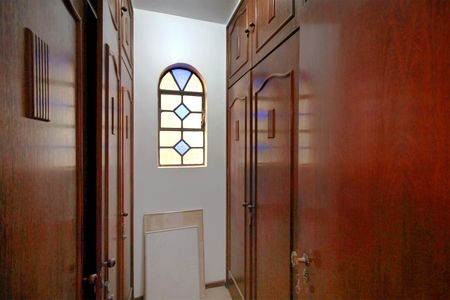 Apartamento à venda com 180m², 4 quartos e 2 vagasCloset da Suite