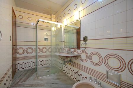 Apartamento à venda com 180m², 4 quartos e 2 vagasBanheiro