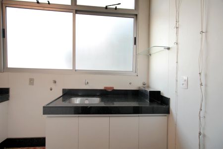 Apartamento à venda com 180m², 4 quartos e 2 vagasÁrea de Serviço