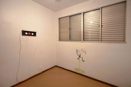 Apartamento à venda com 180m², 4 quartos e 2 vagasQuarto 3