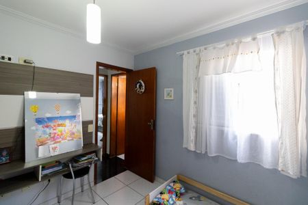 Casa de condomínio à venda com 65m², 2 quartos e 1 vagaSuíte 1