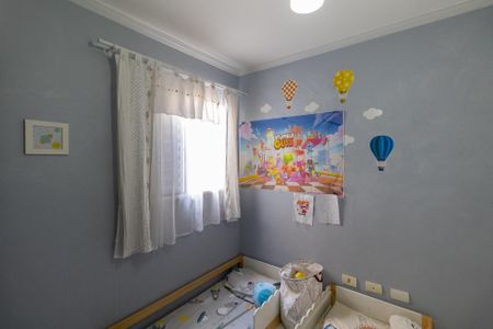 Casa de condomínio à venda com 65m², 2 quartos e 1 vagaSuíte 1