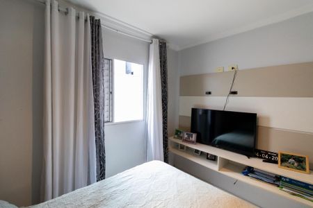 Casa de condomínio à venda com 65m², 2 quartos e 1 vagaSuíte 2