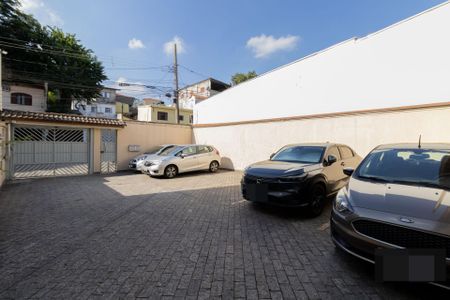 Casa de condomínio à venda com 65m², 2 quartos e 1 vagaÁrea comum