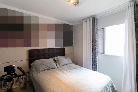 Casa de condomínio à venda com 65m², 2 quartos e 1 vagaSuíte 2