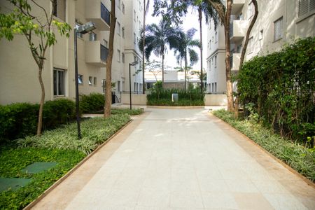 Apartamento à venda com 52m², 1 quarto e 1 vaga Apartamento à venda com 52m², 1 quarto e 1 vagaÁrea comum