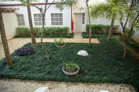 Apartamento à venda com 52m², 1 quarto e 1 vaga Apartamento à venda com 52m², 1 quarto e 1 vagaÁrea comum