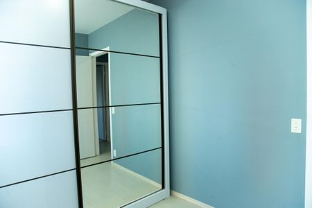 Apartamento à venda com 52m², 1 quarto e 1 vaga Apartamento à venda com 52m², 1 quarto e 1 vagaQuarto 2