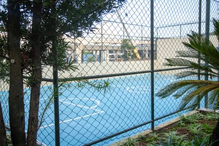 Apartamento à venda com 52m², 1 quarto e 1 vaga Apartamento à venda com 52m², 1 quarto e 1 vagaQuadra