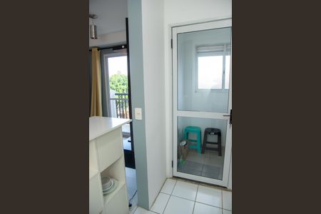 Apartamento à venda com 52m², 1 quarto e 1 vaga Apartamento à venda com 52m², 1 quarto e 1 vagaCozinha