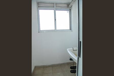 Apartamento à venda com 52m², 1 quarto e 1 vaga Apartamento à venda com 52m², 1 quarto e 1 vagaÁrea de Serviço