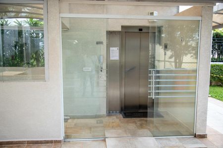 Apartamento à venda com 52m², 1 quarto e 1 vaga Apartamento à venda com 52m², 1 quarto e 1 vagaÁrea comum