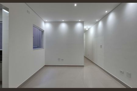 Apartamento à venda com 138m², 3 quartos e 2 vagasSala
