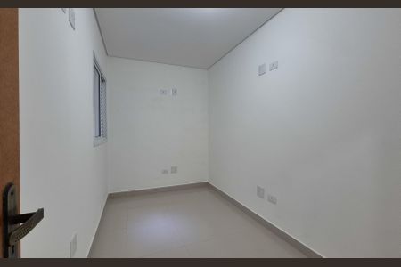 Apartamento à venda com 138m², 3 quartos e 2 vagasQuarto 2