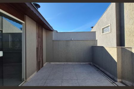 Apartamento à venda com 138m², 3 quartos e 2 vagasCobertura