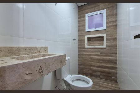 Apartamento à venda com 138m², 3 quartos e 2 vagasBanheiro