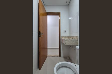 Apartamento à venda com 138m², 3 quartos e 2 vagasBanheiro