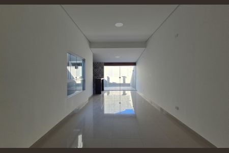 Apartamento à venda com 138m², 3 quartos e 2 vagasCobertura