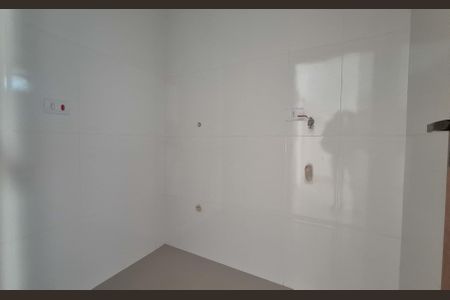 Apartamento à venda com 138m², 3 quartos e 2 vagasLavanderia